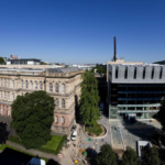 Article in Aachener Zeitung