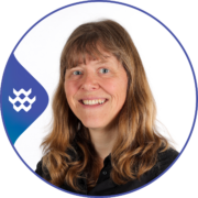 Marian Langevoort photo