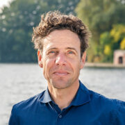 Thomas Van Hoestenberghe photo