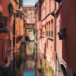 Article in 'Unibo Magazine'